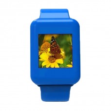 CulBox Smart Watch. Программируемые умные часы